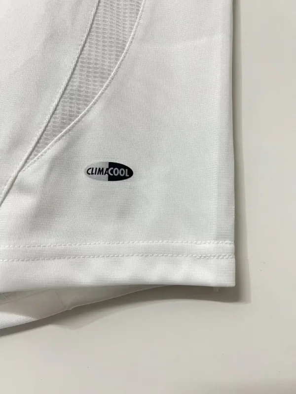 06-08 Liverpool away home soccer jersey-Retro version: Ajax 24-25 Home Stadium Jersey - Fans Version mysite: Adidas luxuryfootballshirts.com: https://www.luxuryfootballshirts.com/