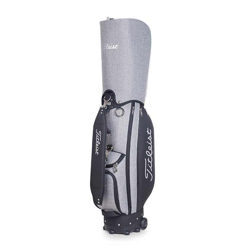 TITLESIT TAYLORMADE G/FORE GOLF BAG