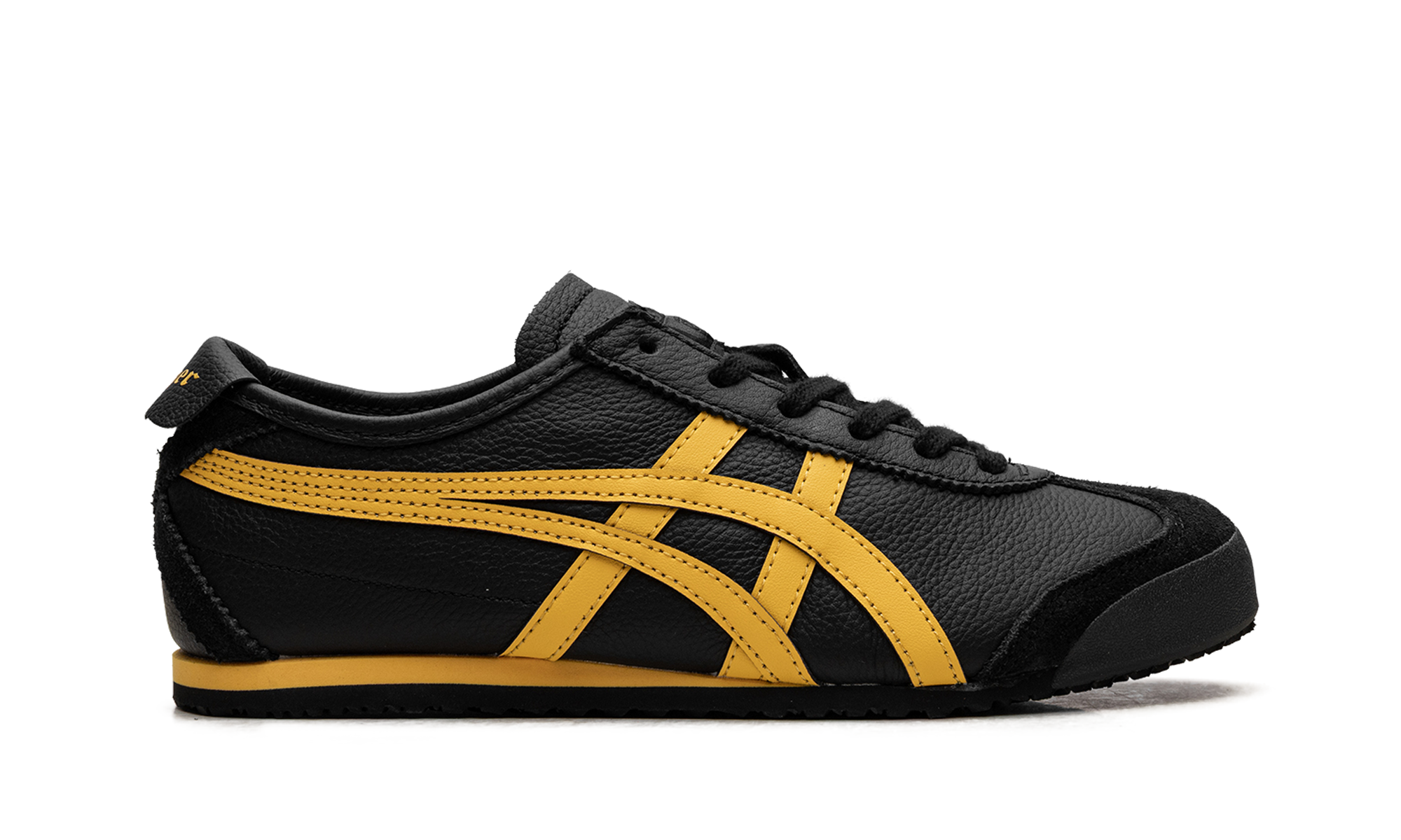 Mexico 66 "Black Yellow"、mysite、Cacoeks