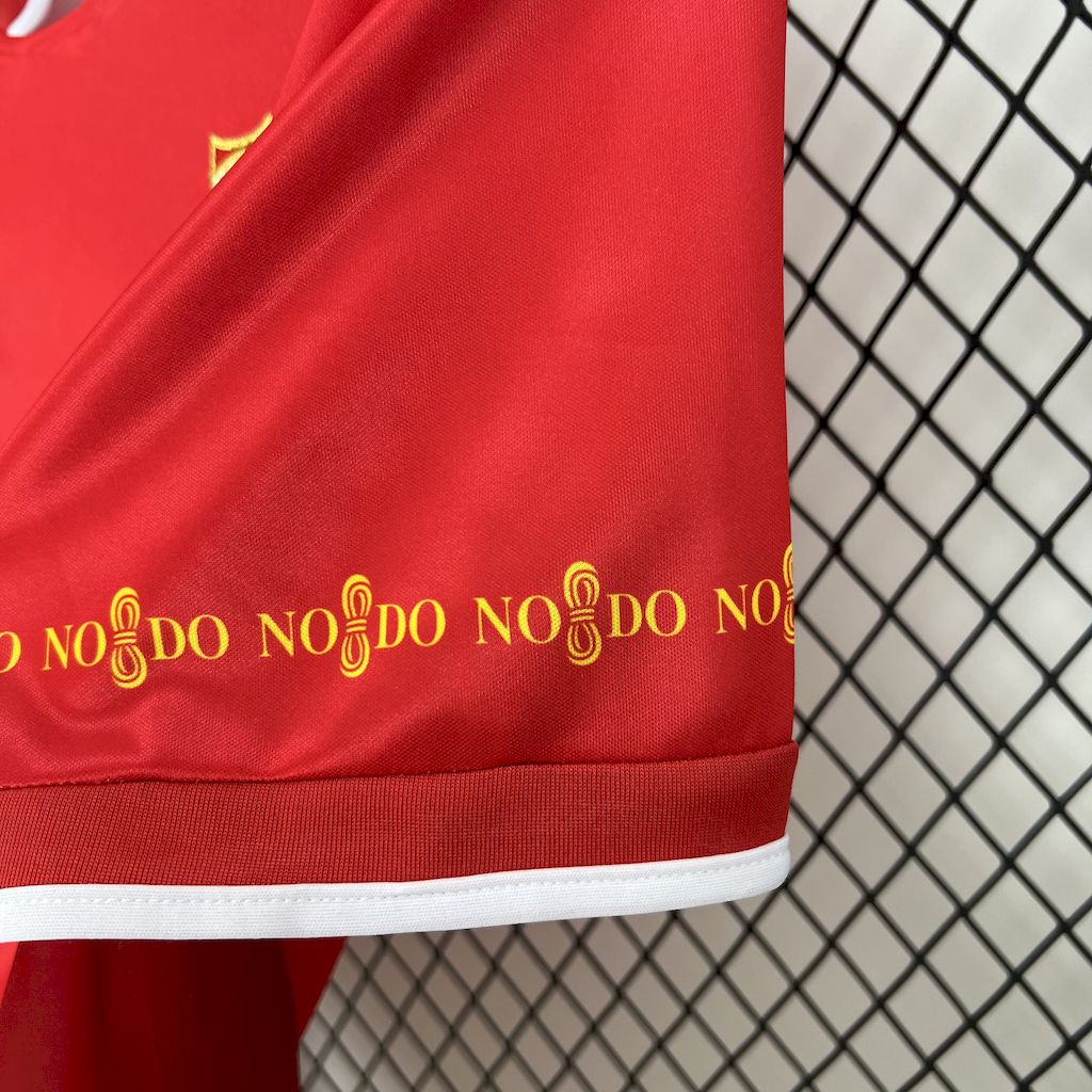 Higojerseys-Retro Sevilla FC 2002-03 Home Jersey