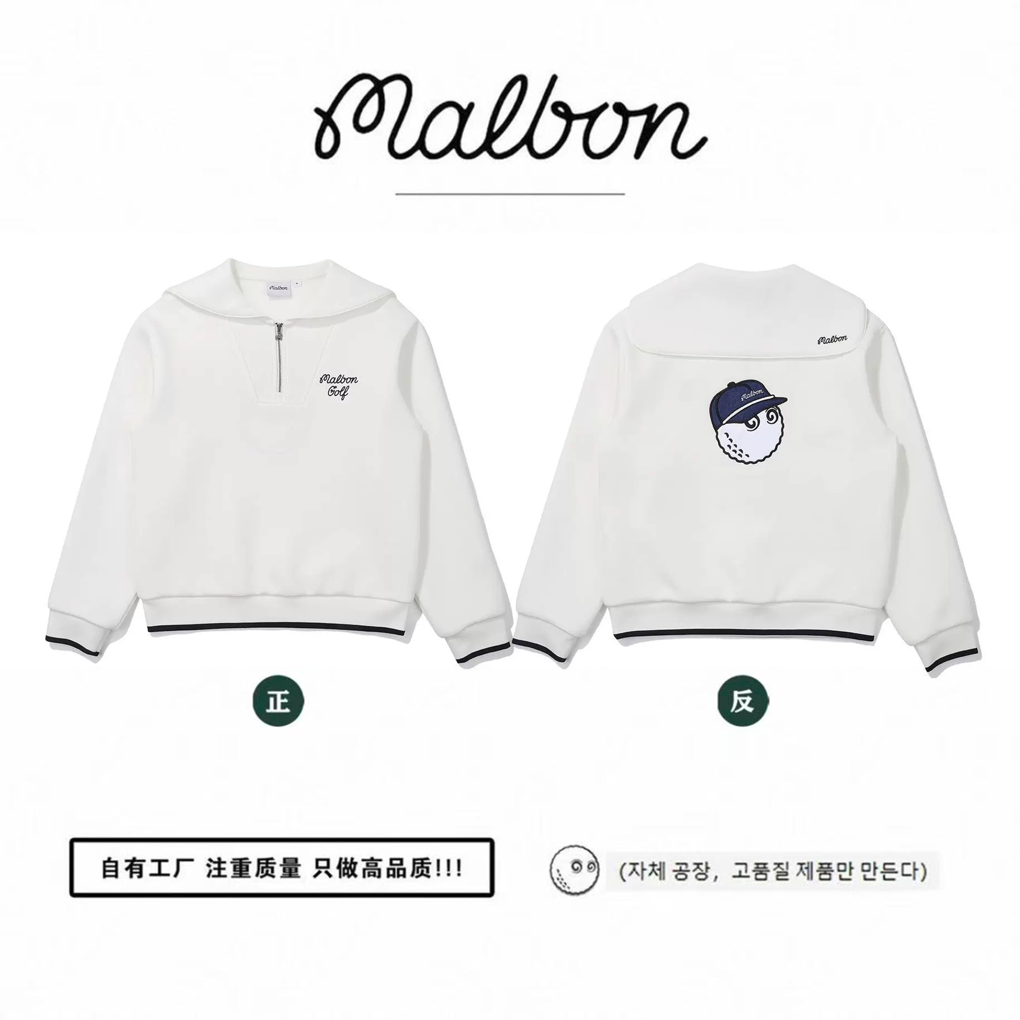 TITLESIT TAYLORMADE G/FORE GOLF BAG