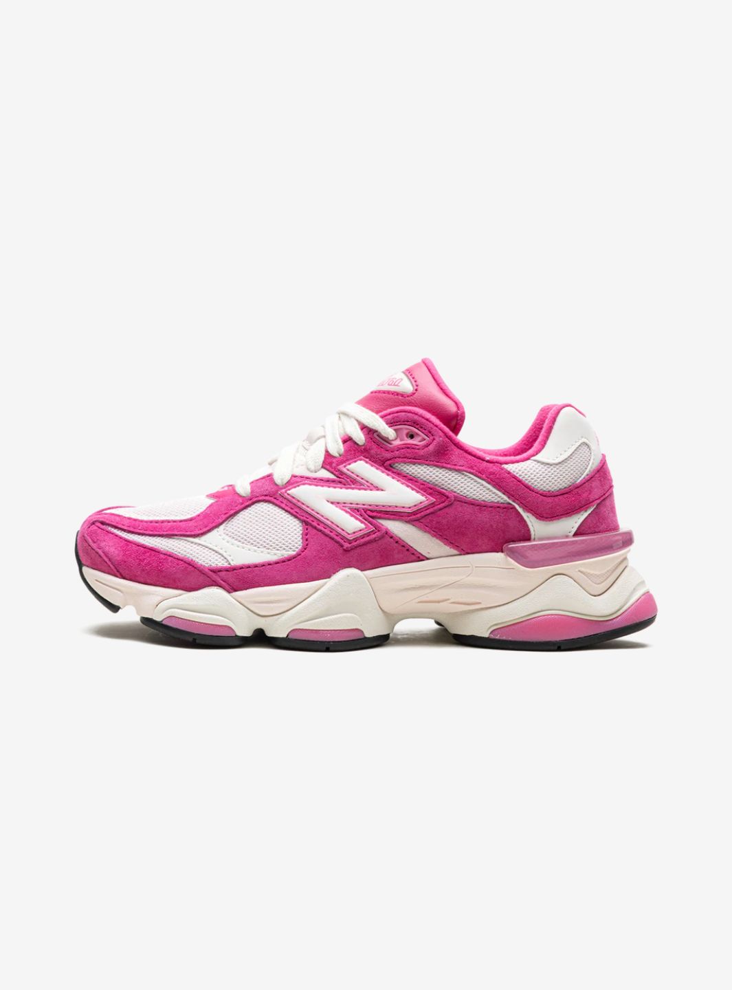 New Balance 9060 Fuchsia Pink、mysite、Cacoeks