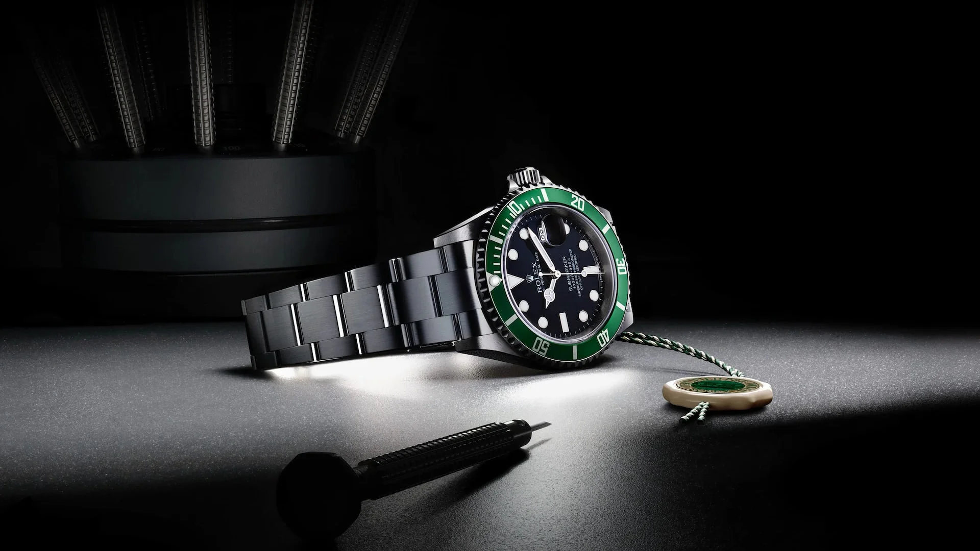 Rolex Officially Launches Its Certified Pre-Owned Program In the United States