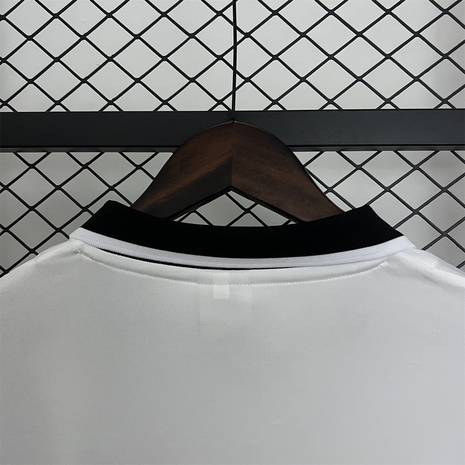 foot-Retro Colo Colo 1998-99 Home Long Sleeves Jersey