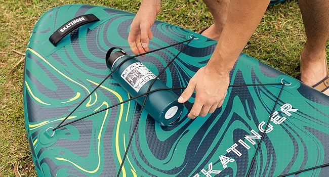 PADDLE BOARD