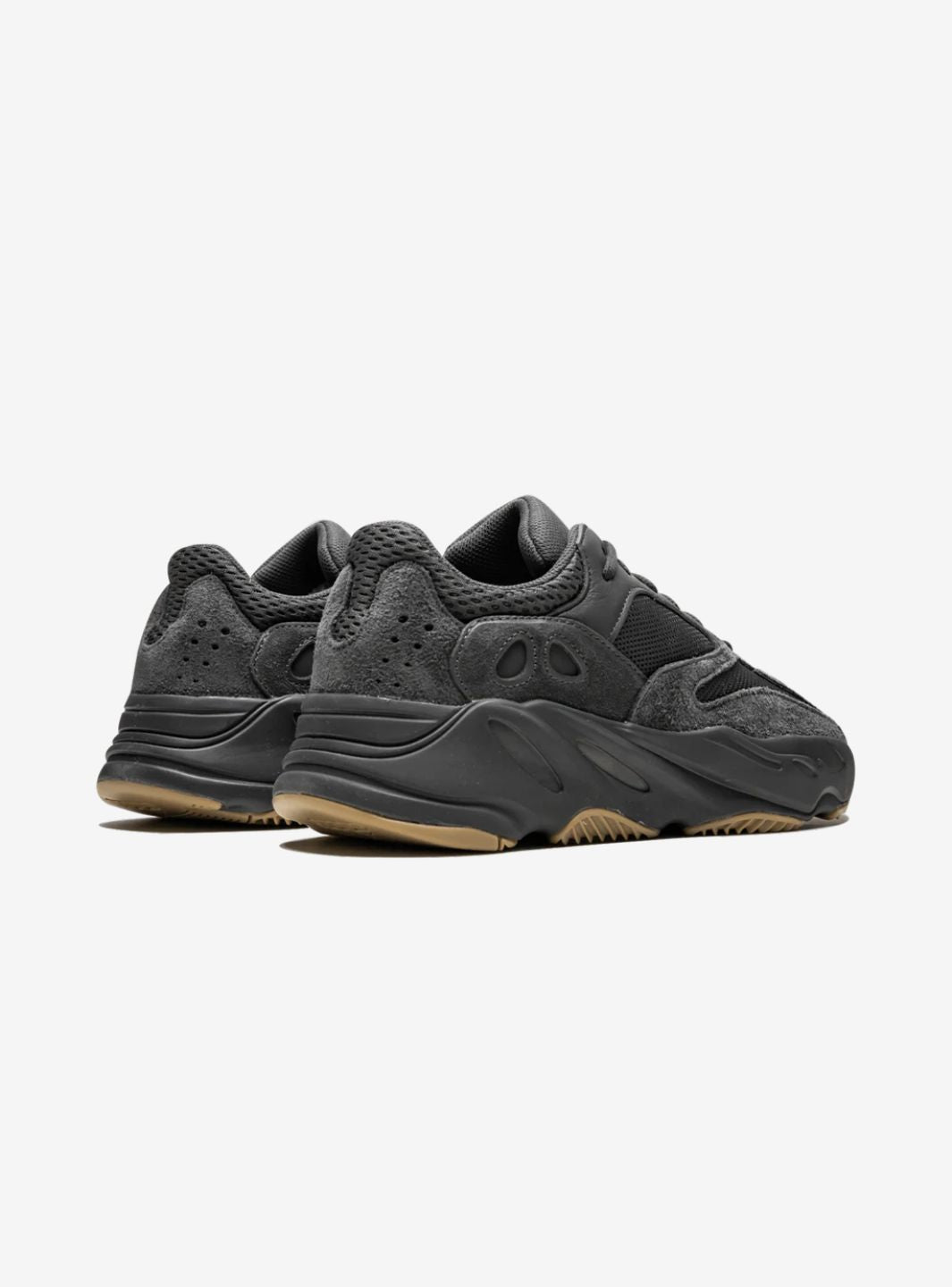 Adidas Yeezy Boost 700 Utility Black、mysite、Cacoeks