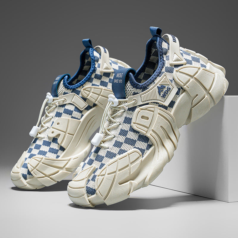 'Ethereon Flux' X9X Sneakers