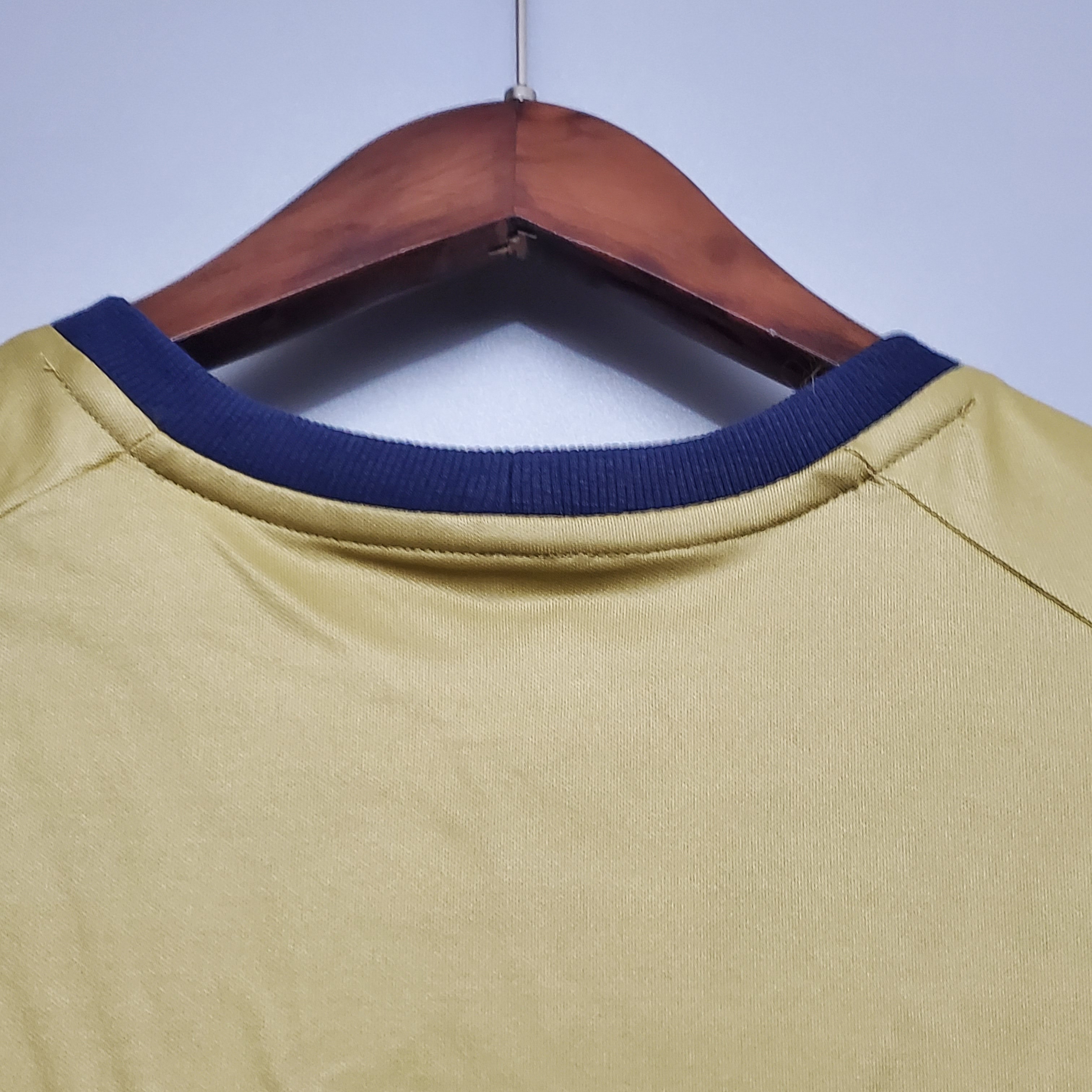 ManixJersey.com | Retro Italy 2006 Golden Goalkeeper Jersey -Customize Name, Number and Patch | Worldwide Shipping