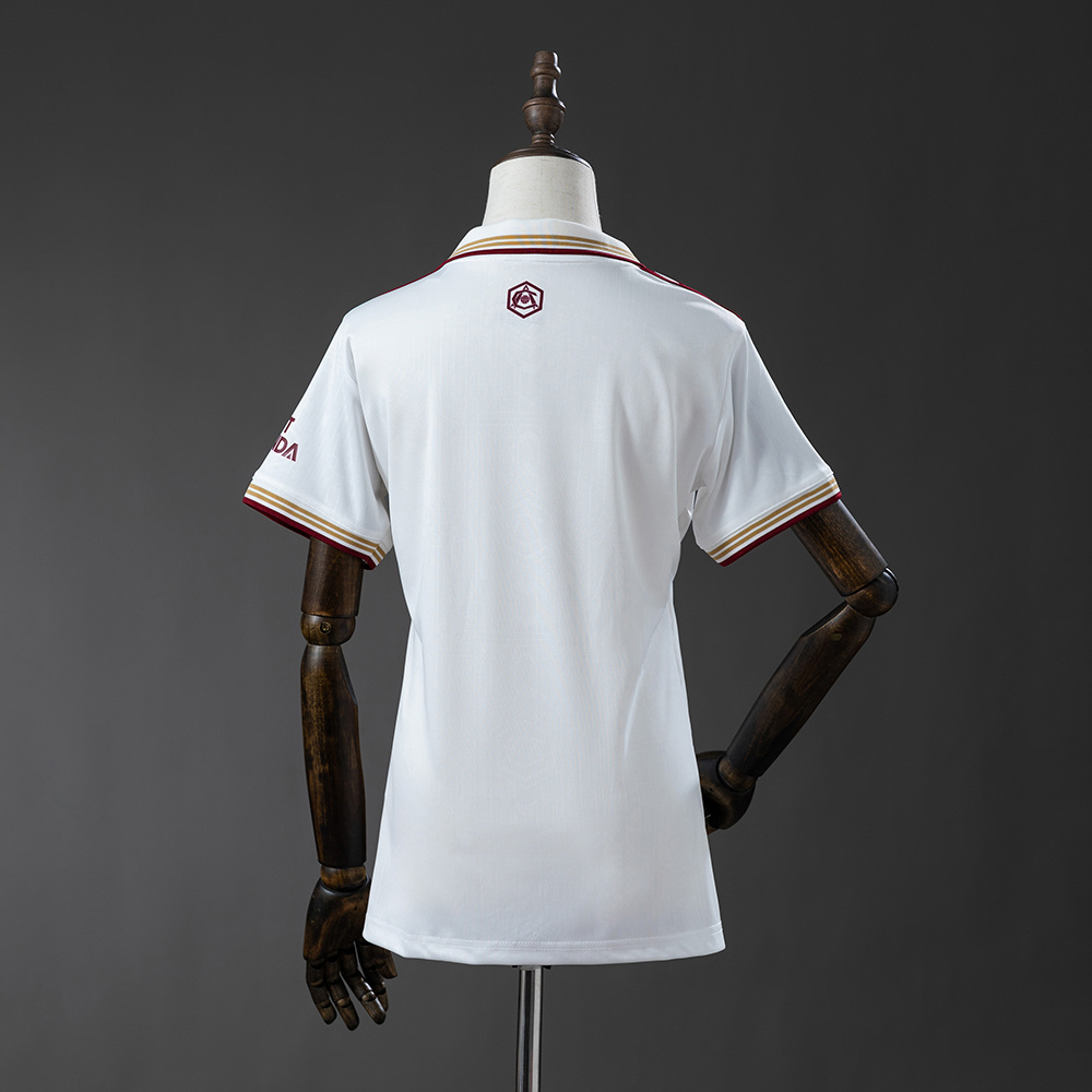 2025/2026 Arsenal Third Away Women's Football Shirt 1:1 Thai Quality:football jersey mysite: unitedjerseyfootball 邓江浪:football