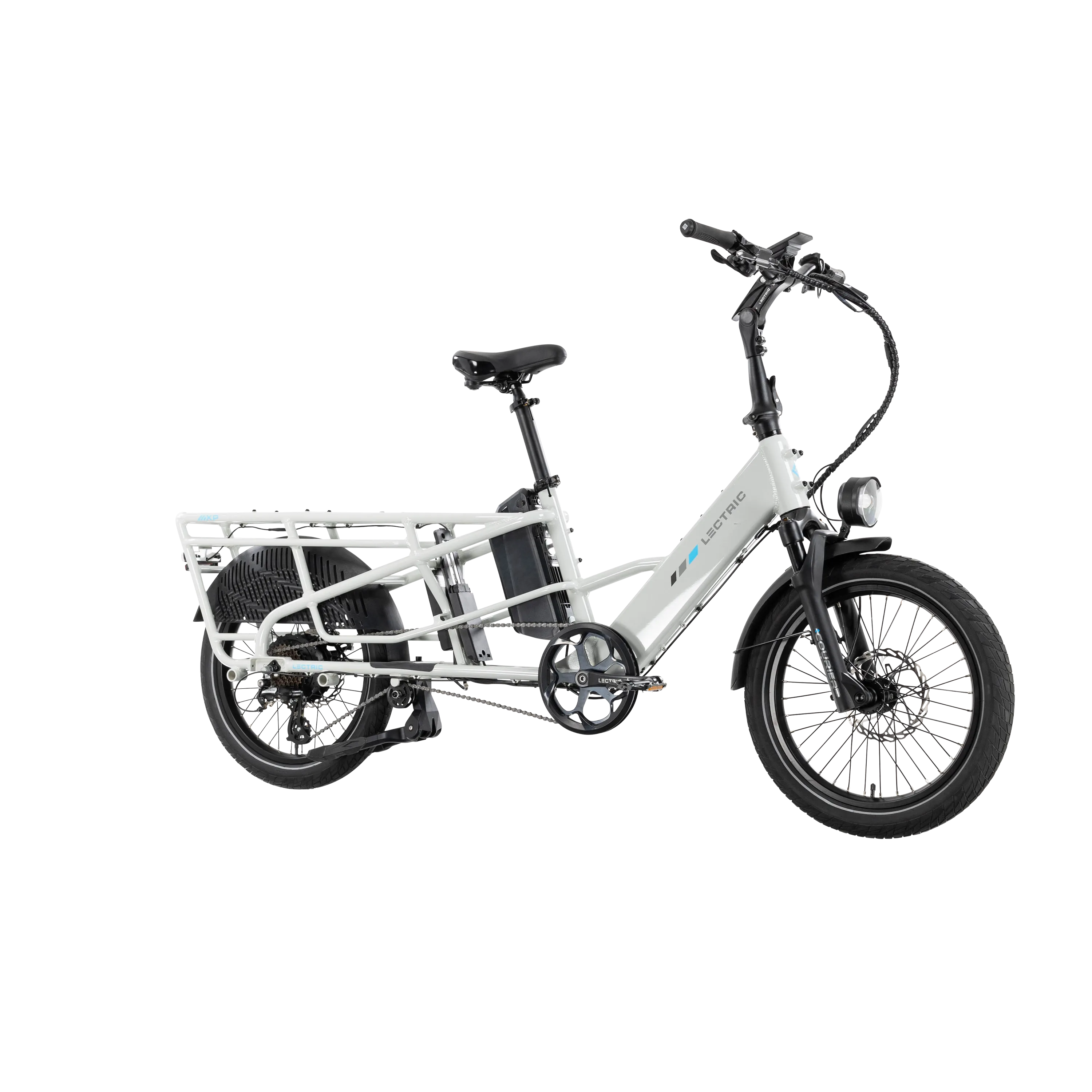 XPedition 2.0 Stratus White + FREE Running Boards, Cushions, Elite Headlight, & Frame Bag ($306 Value)、mySite、bearsvspackers