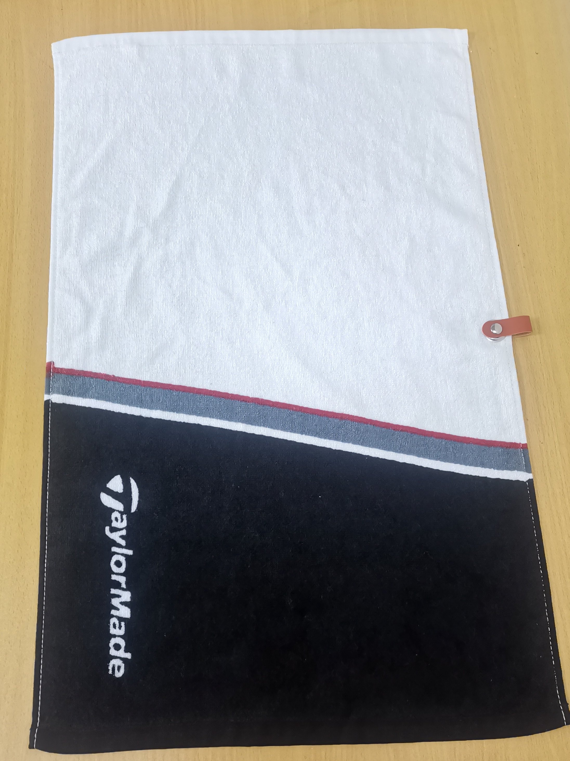 TITLESIT TAYLORMADE G/FORE GOLF BAG