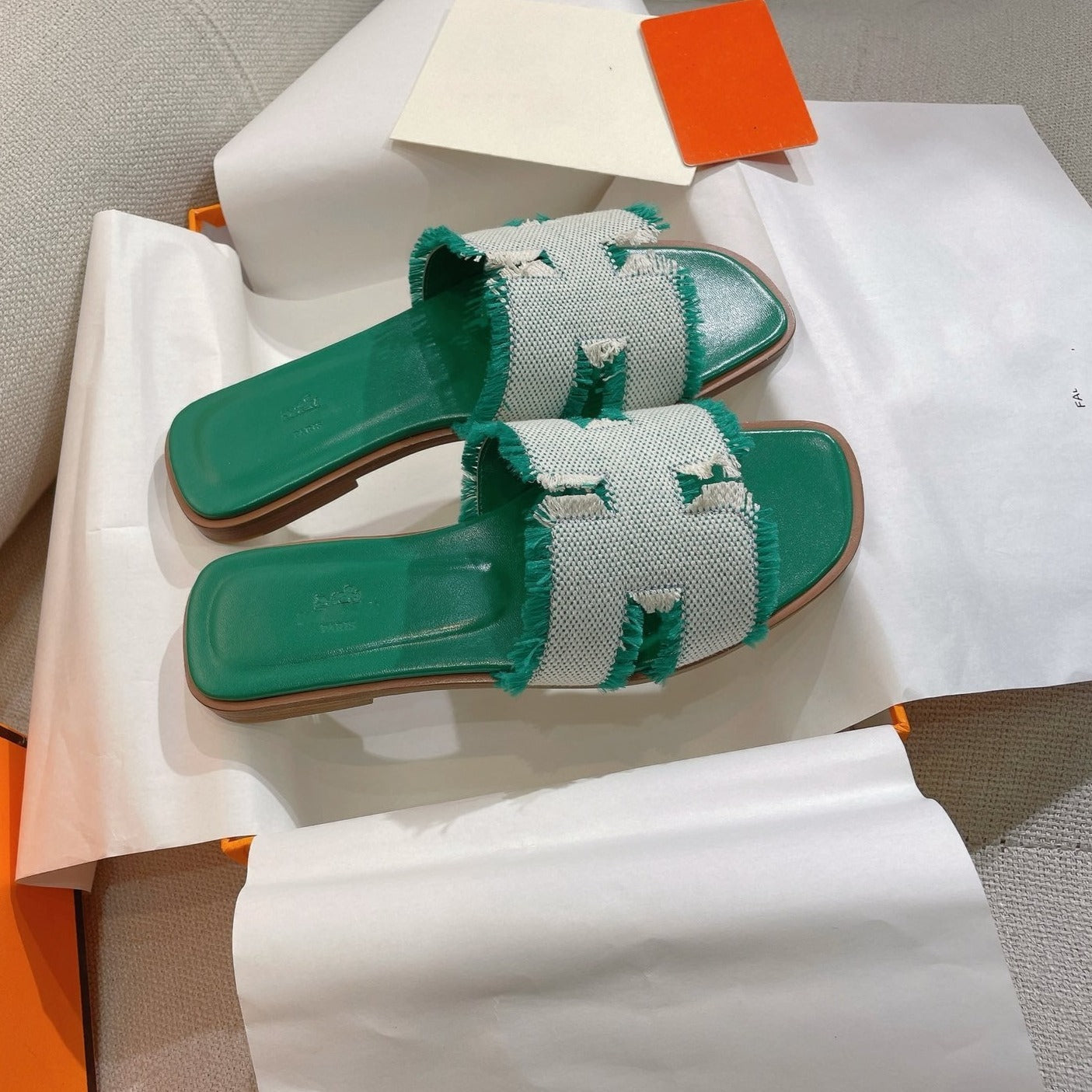 0RAN SANDAL TEAL BLUE CANVAS、mysite、Cacoeks