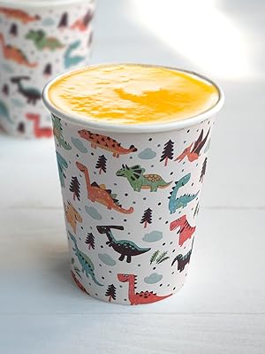 kids, paper, plates, disposable, fun, party, play date, dinosaur, reptile