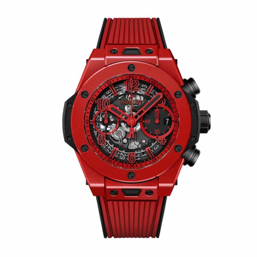 Hublot Red Magic 441.CF.8513.RX Replica-fasswatch