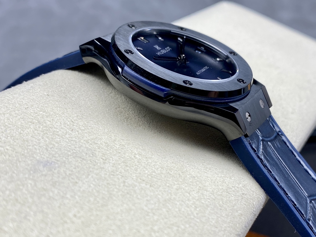 511.CM.7170.LR Hublot Classic Fusion Automatic-fasswatch