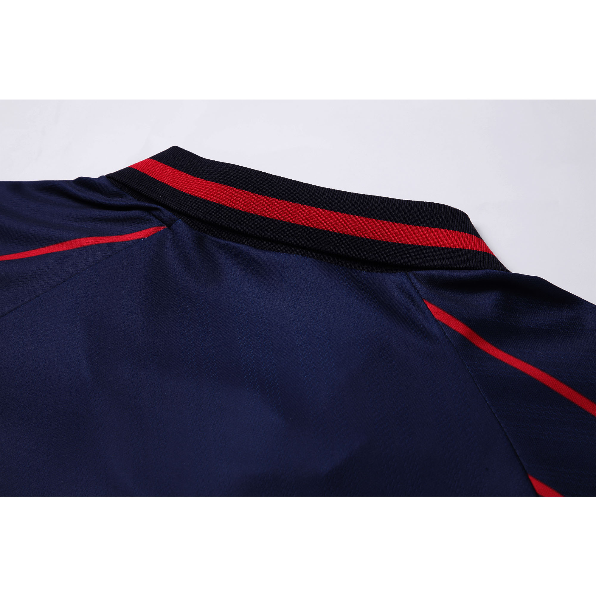 ManixJersey.com | Retro Iron Maiden 1998 Long Sleeve Jersey -Customize Name, Number and Patch | Worldwide Shipping