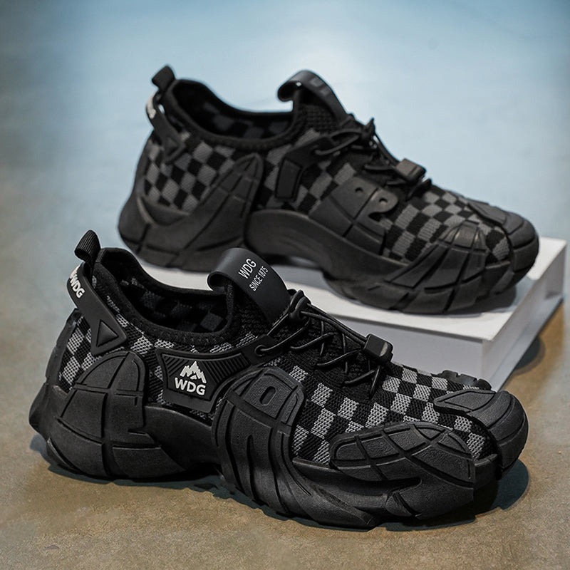 'Ethereon Flux' X9X Sneakers