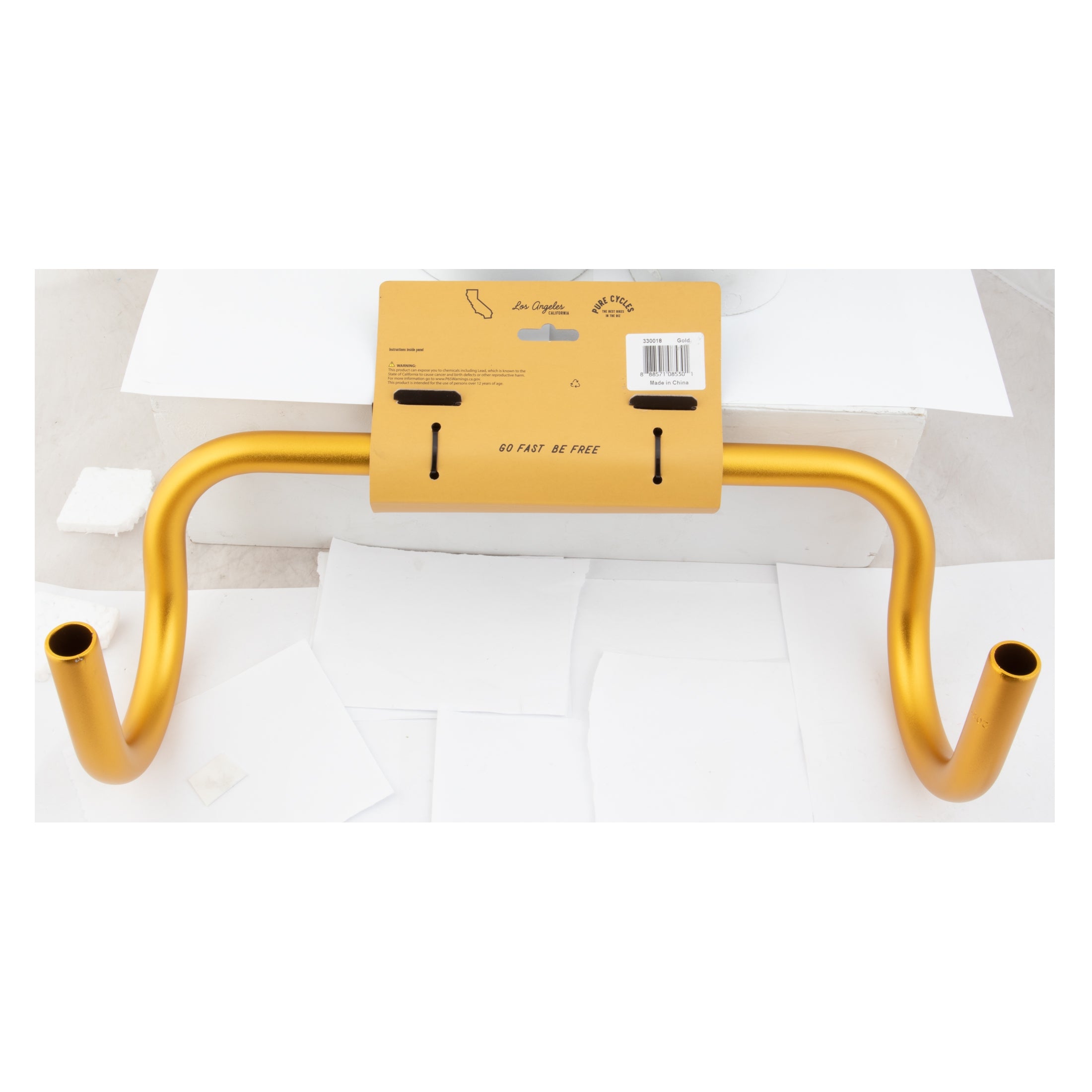 Pure Fix Drop Bars、mySite、bearsvspackers