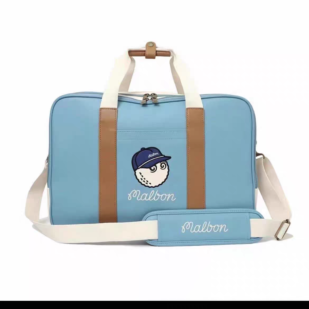 TITLESIT TAYLORMADE G/FORE GOLF BAG