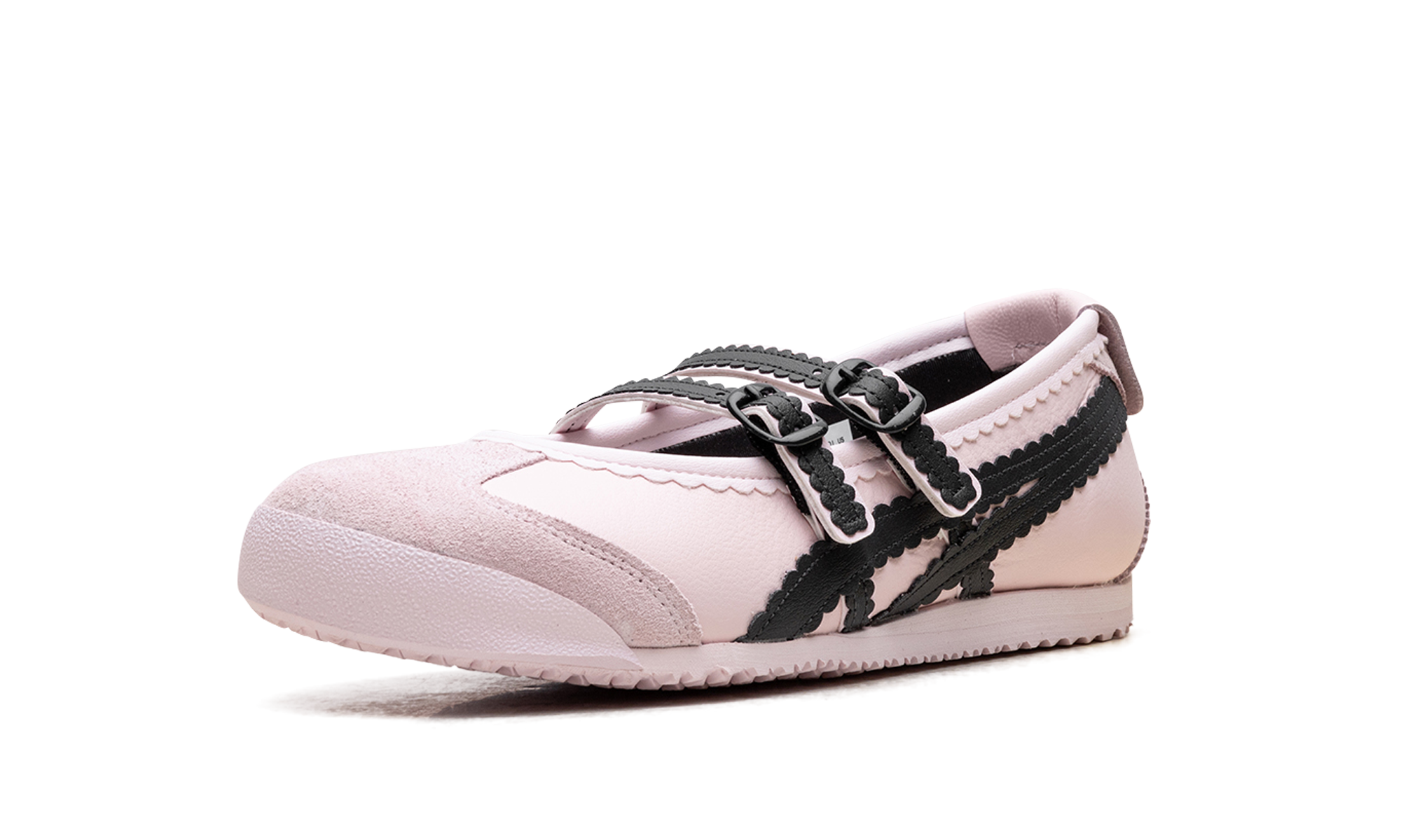 Mexico 66 TGRS WMNS "Crystal Pink Graphite Grey"、mysite、Cacoeks