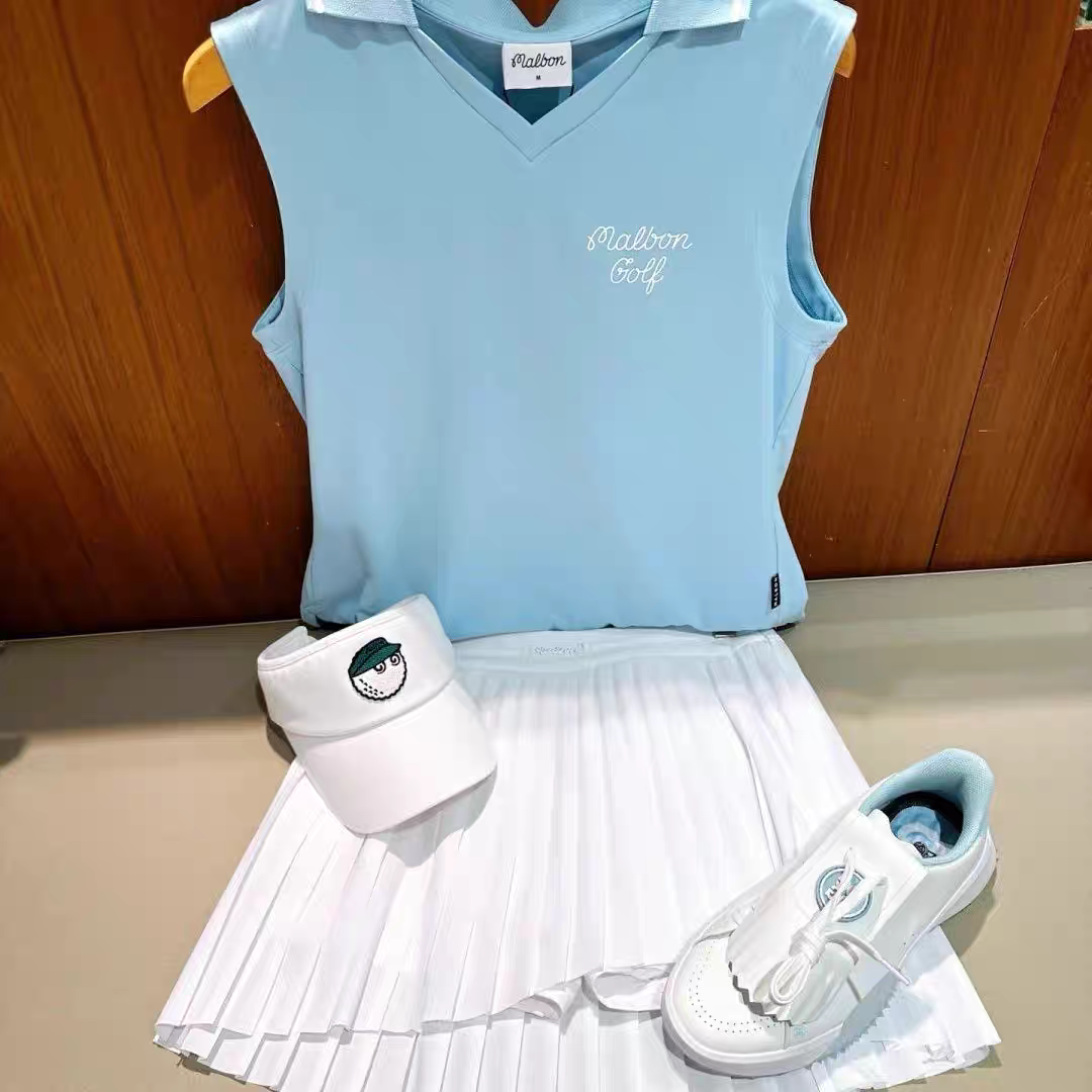 TITLESIT TAYLORMADE G/FORE GOLF BAG