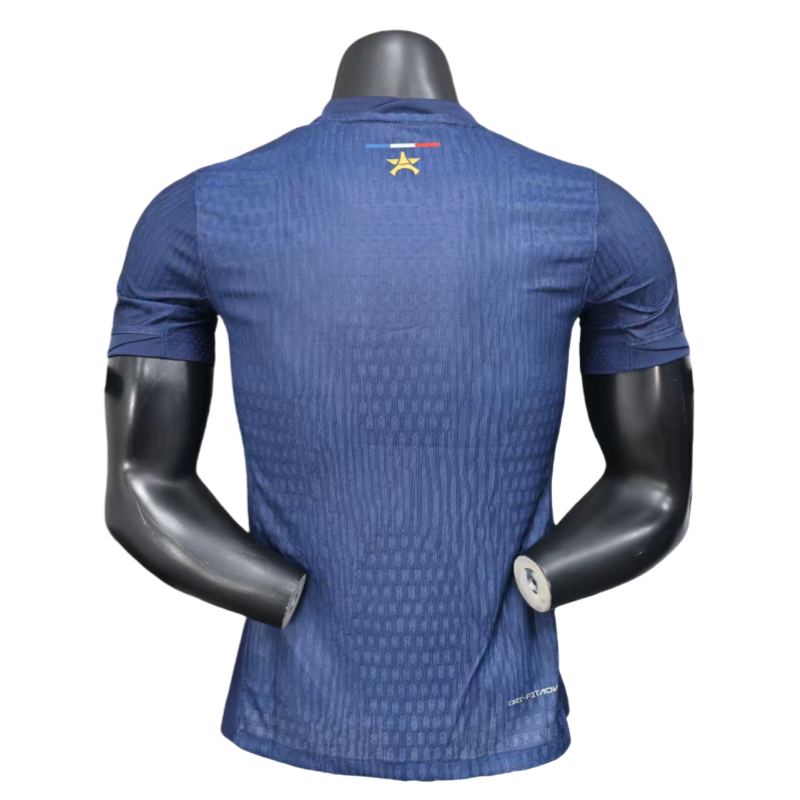 24-25 Paris Saint-Germain PSG Home Shirt - Player Version: Ajax 24-25 Home Stadium Jersey - Fans Version mysite: Adidas luxuryfootballshirts.com: https://www.luxuryfootballshirts.com/