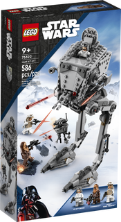Hoth™ AT-ST™