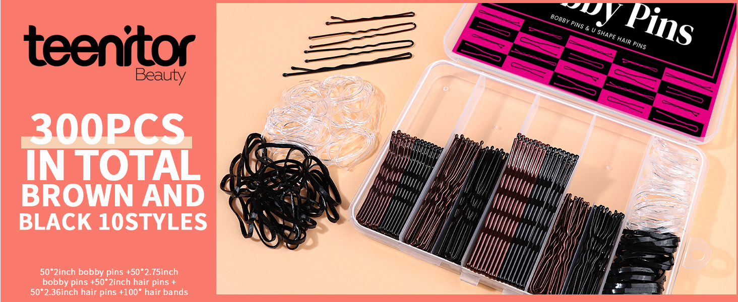 bobby pins brown hair bobby pins bobby pins black hair pins hair pins for women 
