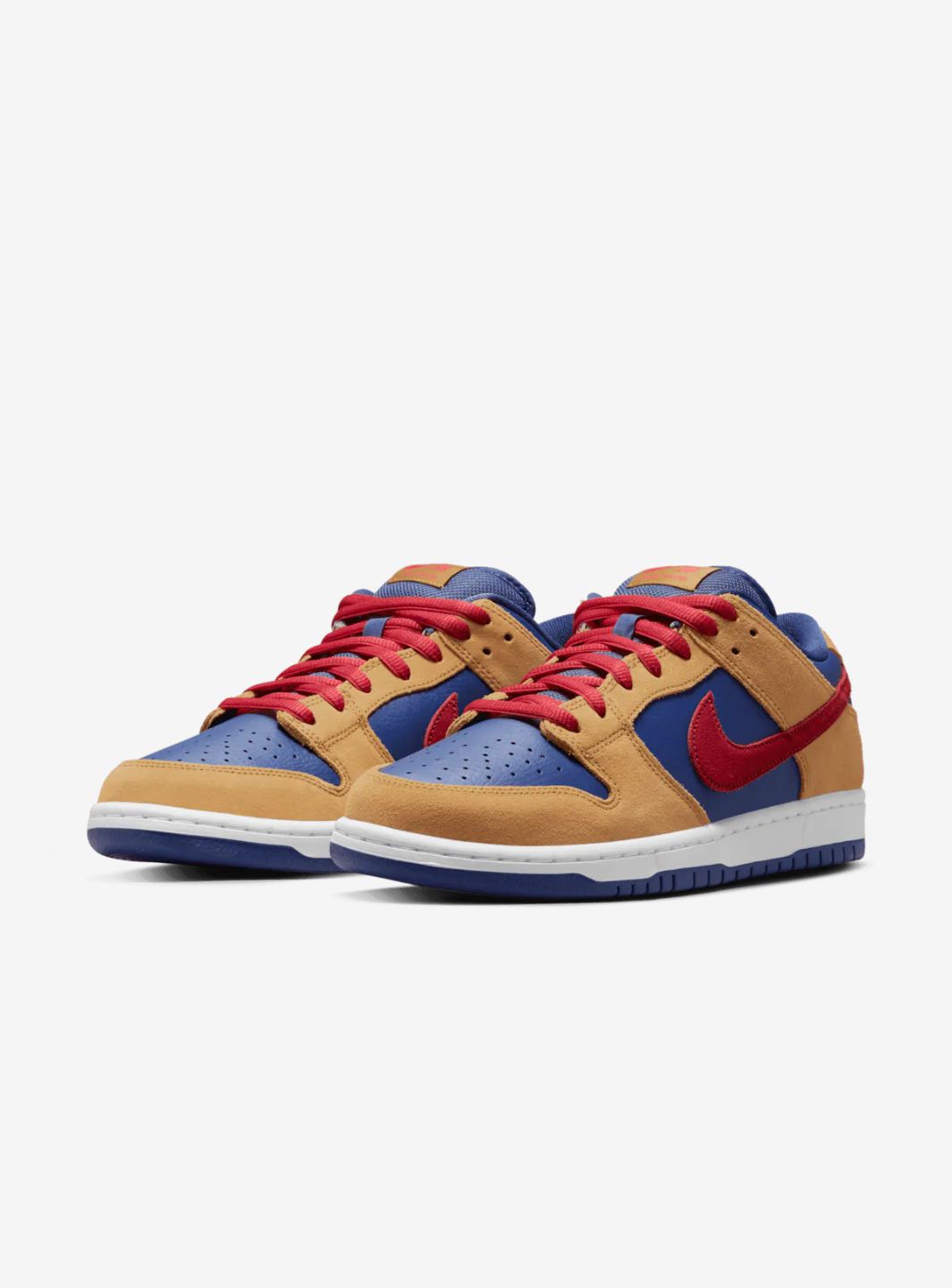 Nike SB Dunk Low Reverse Papa Bear、NIKE、Cacoeks