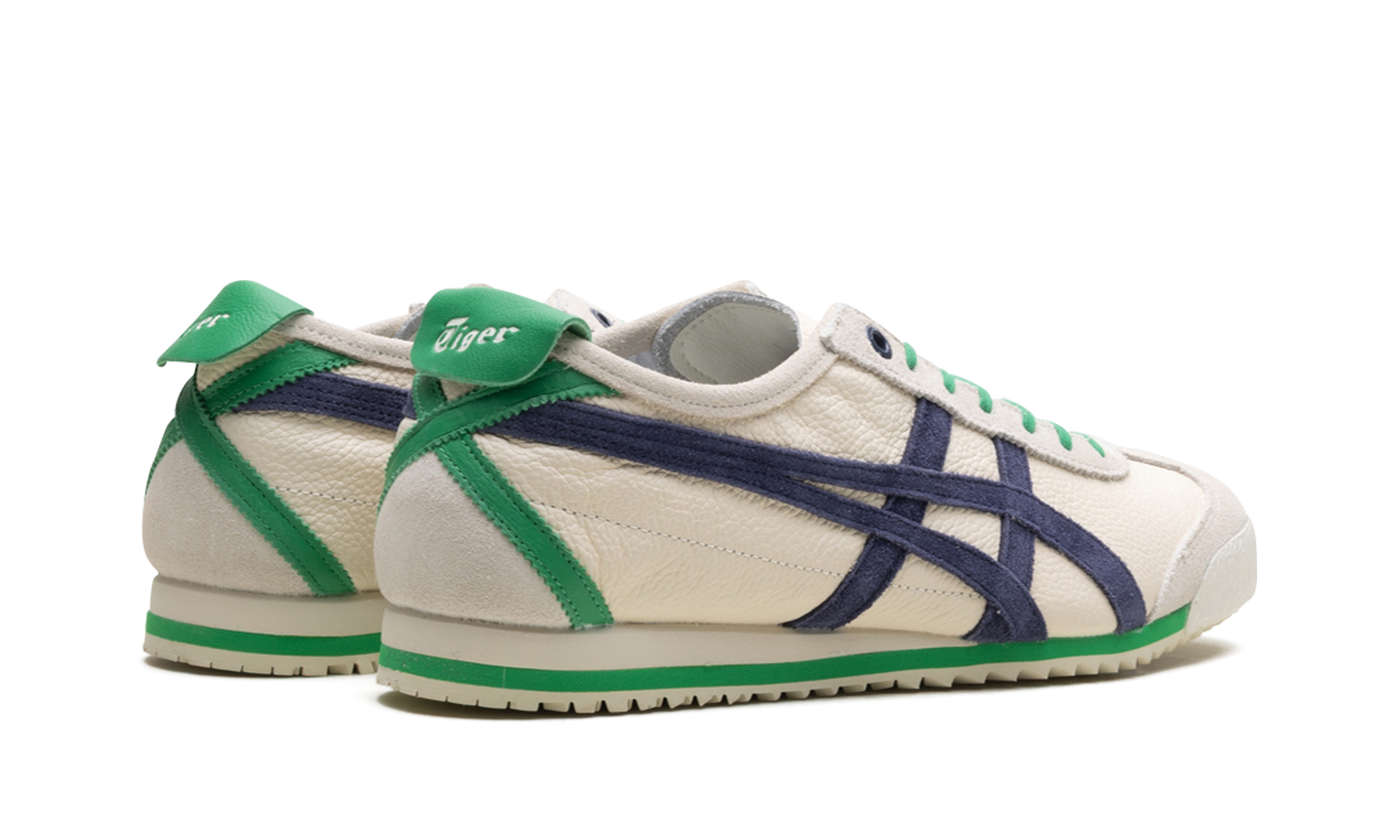 Tiger Mexico 66 SD "Birch Peacoat Green"、mysite、Cacoeks