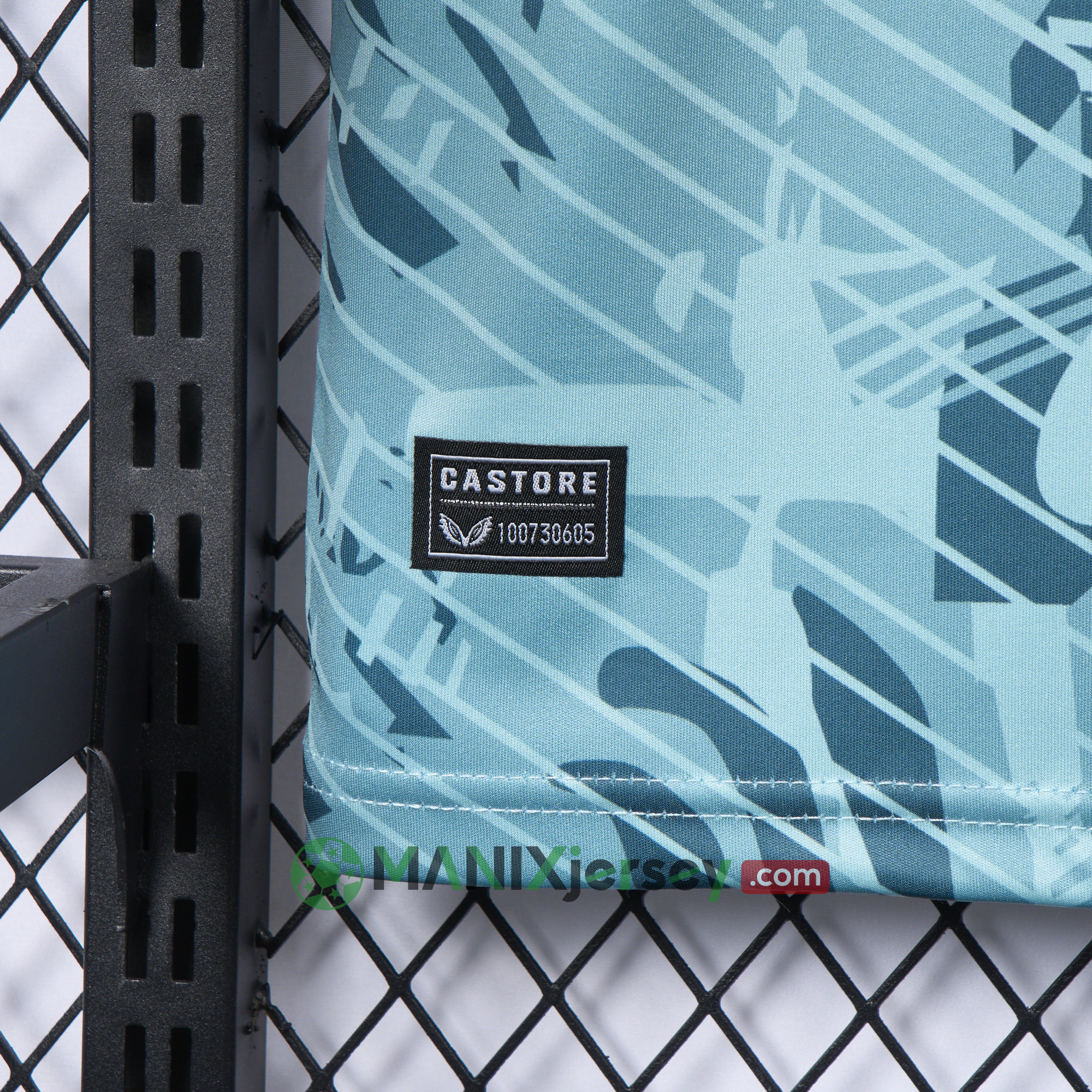 ManixJersey.com | Kaiserslautern 24-25 Third Jersey - Fans Version -Customize Name, Number and Patch | Worldwide Shipping