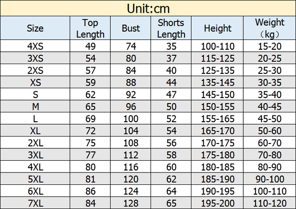 custom_made_reversible_basketball_uniforms_size_chart