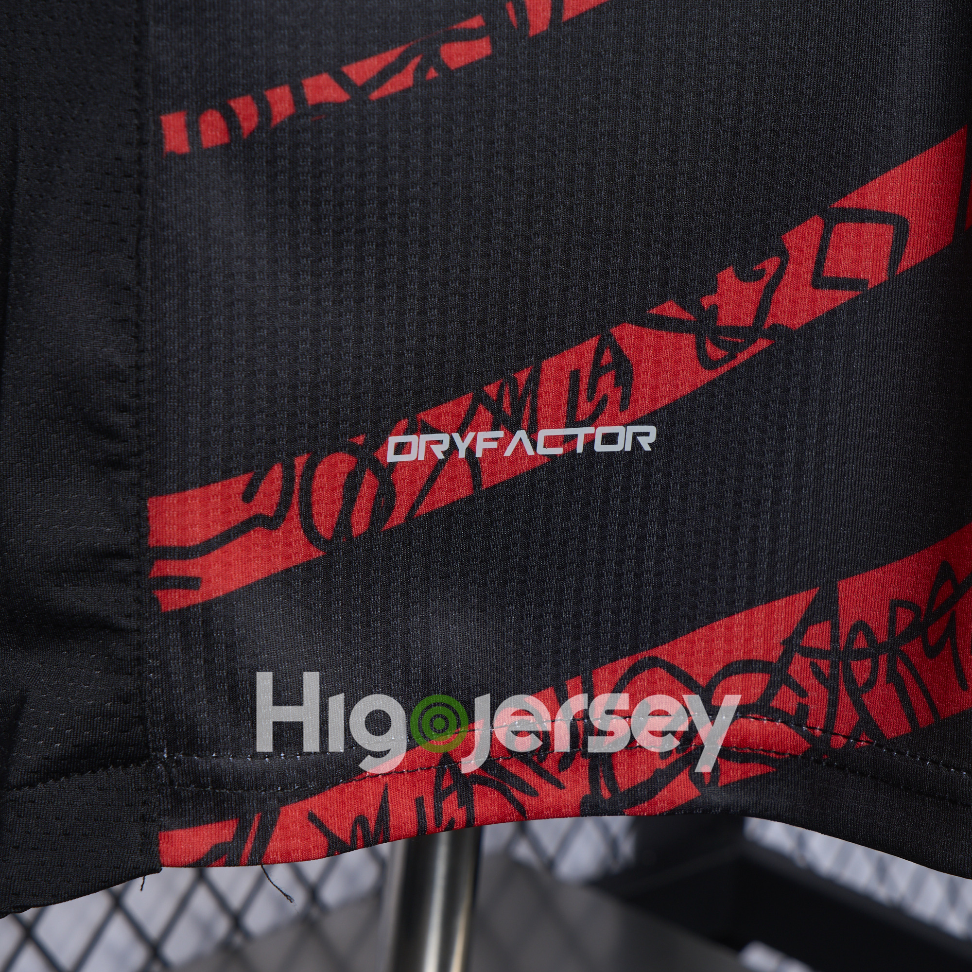 Higojerseys-Club Tijuana 24-25 Home Jersey - Player Version