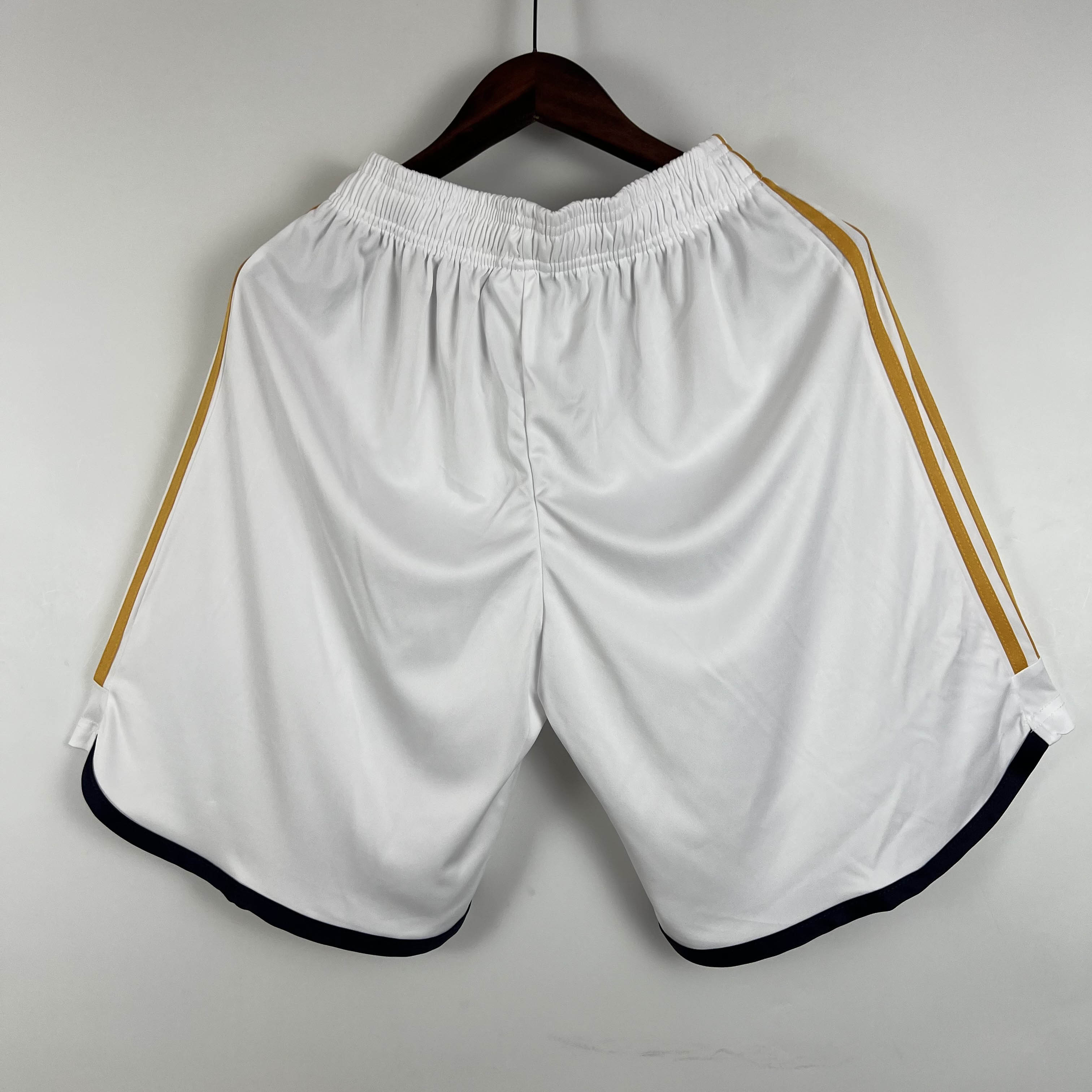 2023/2024 Real Madrid Home Shorts:football jersey mysite: unitedjerseyfootball 邓江浪:football