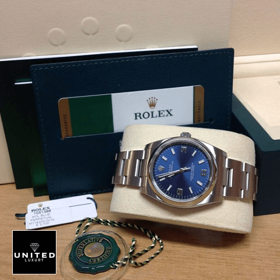 Rolex