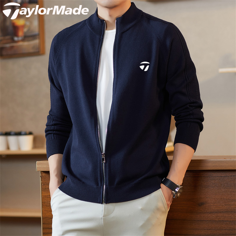 TITLESIT TAYLORMADE G/FORE GOLF BAG