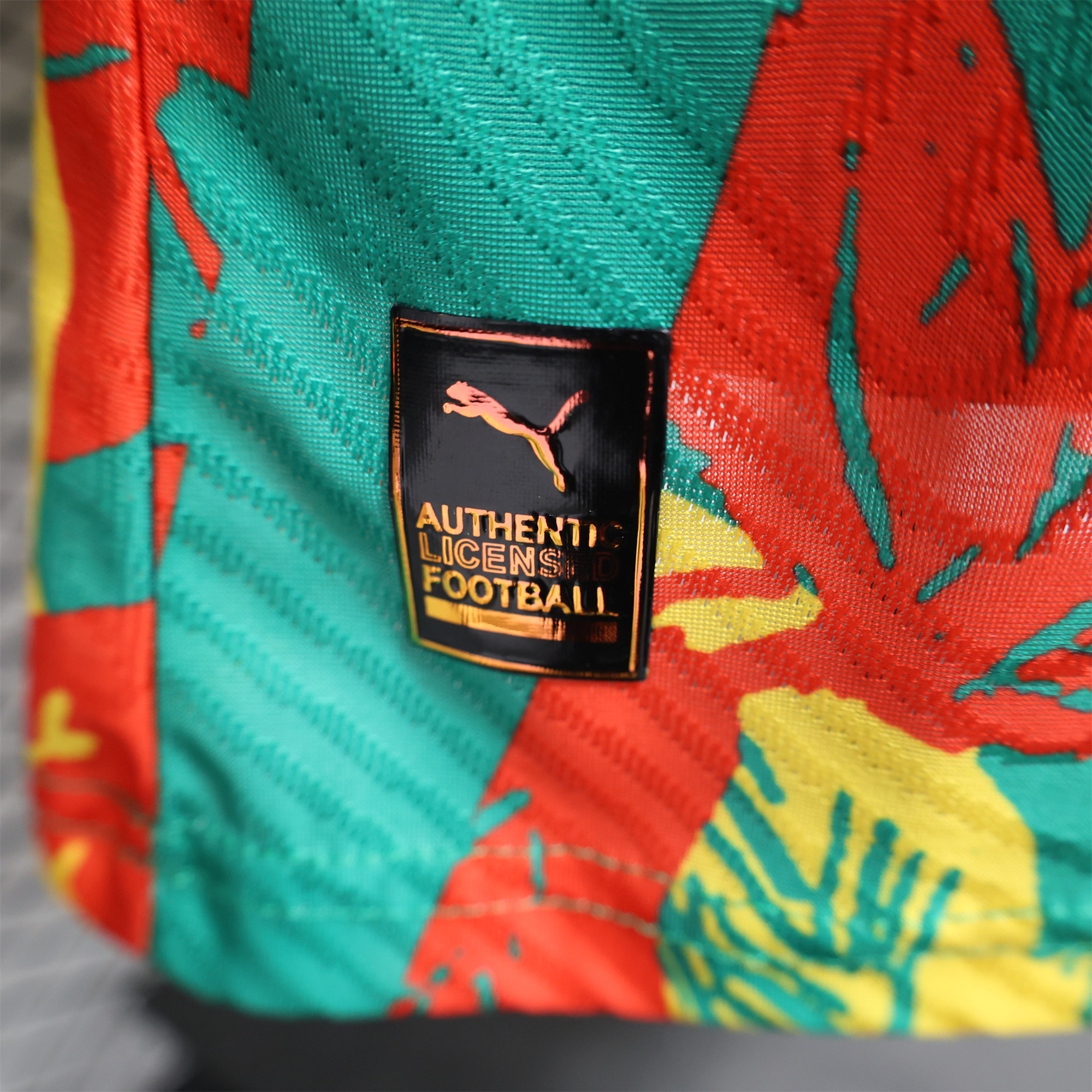 Higojerseys-Senegal 24-25 Pre-Match Jersey - Player Version