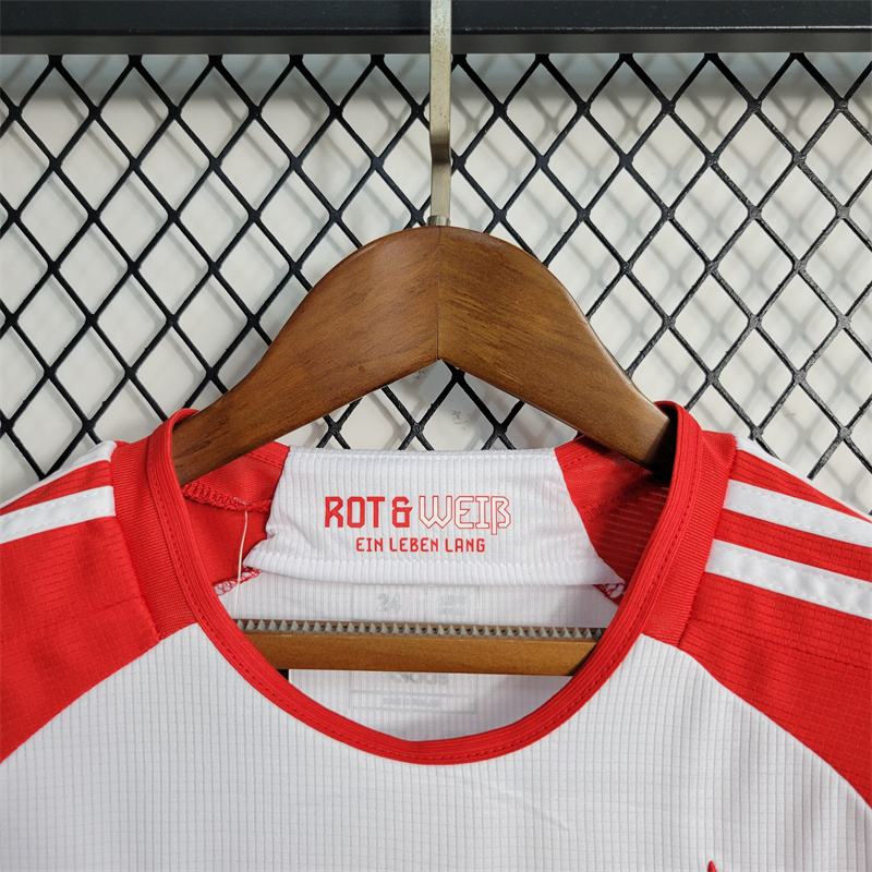 Bayern Munich 23-24 Home Kids Kit:football jersey mysite: unitedjerseyfootball 邓江浪:football