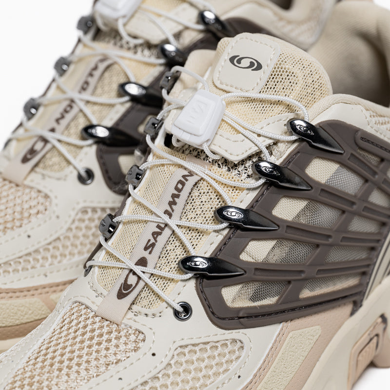 Salomon ACS Pro Desert - Almond Milk/Cement、mysite、Cacoeks