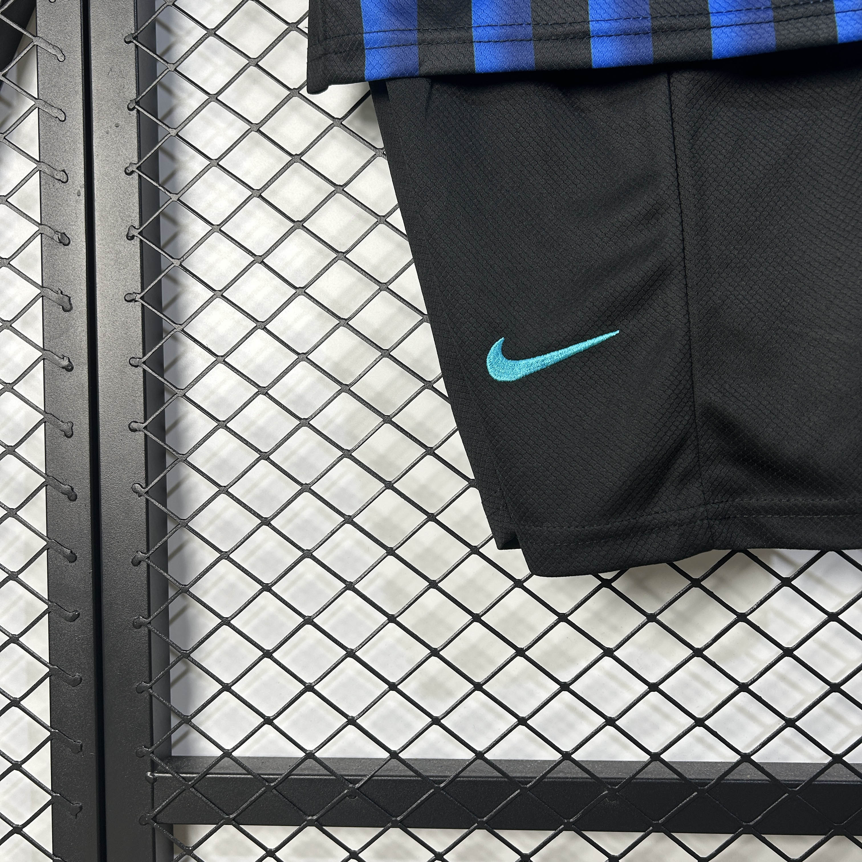 2025/2026 Internazionale Milan Home Football Jersey1:1 Quality Thai Kids Size:football jersey mysite: unitedjerseyfootball 邓江浪:football