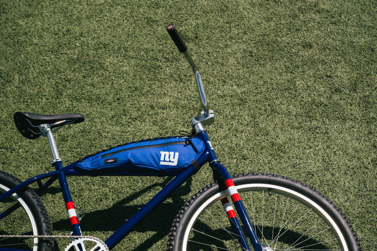 State Bicycle Co. | NFL Collection - Klunker - New York Giants、mySite、bearsvspackers