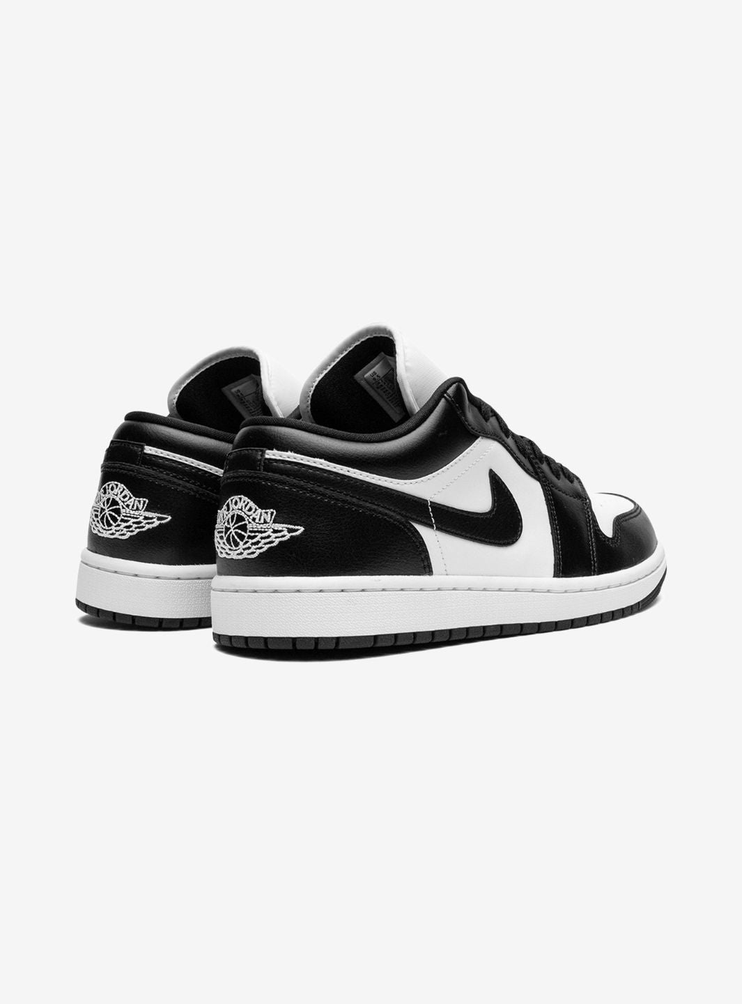 Air Jordan 1 Low Panda (2023)、JORDAN、Cacoeks