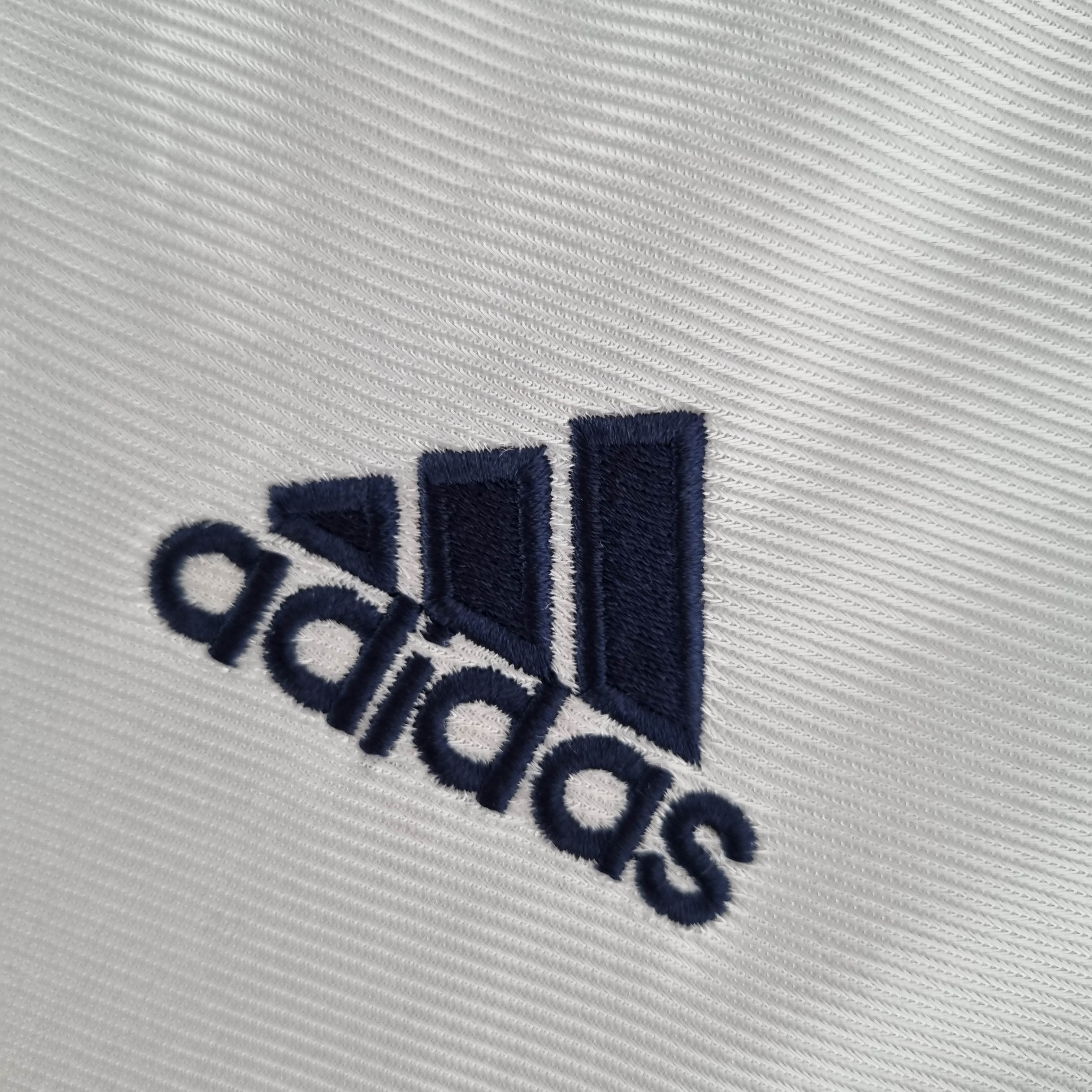 1998/2000 Retro Real Madrid Home:football jersey mysite: unitedjerseyfootball 邓江浪:football