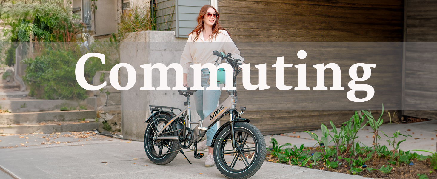 COMMUTING