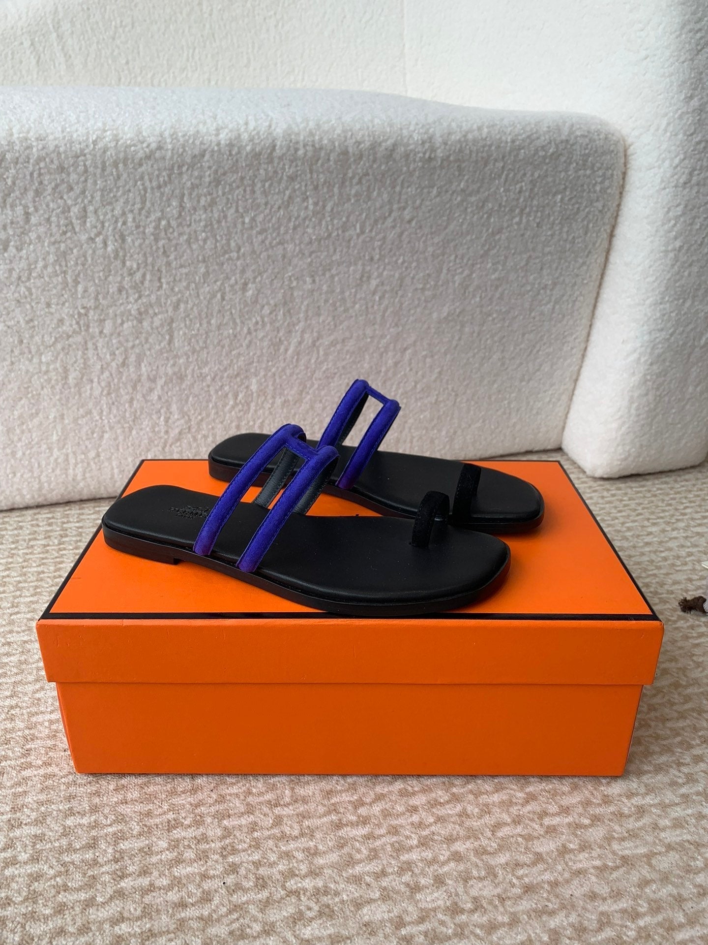 GEORGIA SANDALS BLACK MIX ADMIRAL CALFSKIN、mysite、Cacoeks