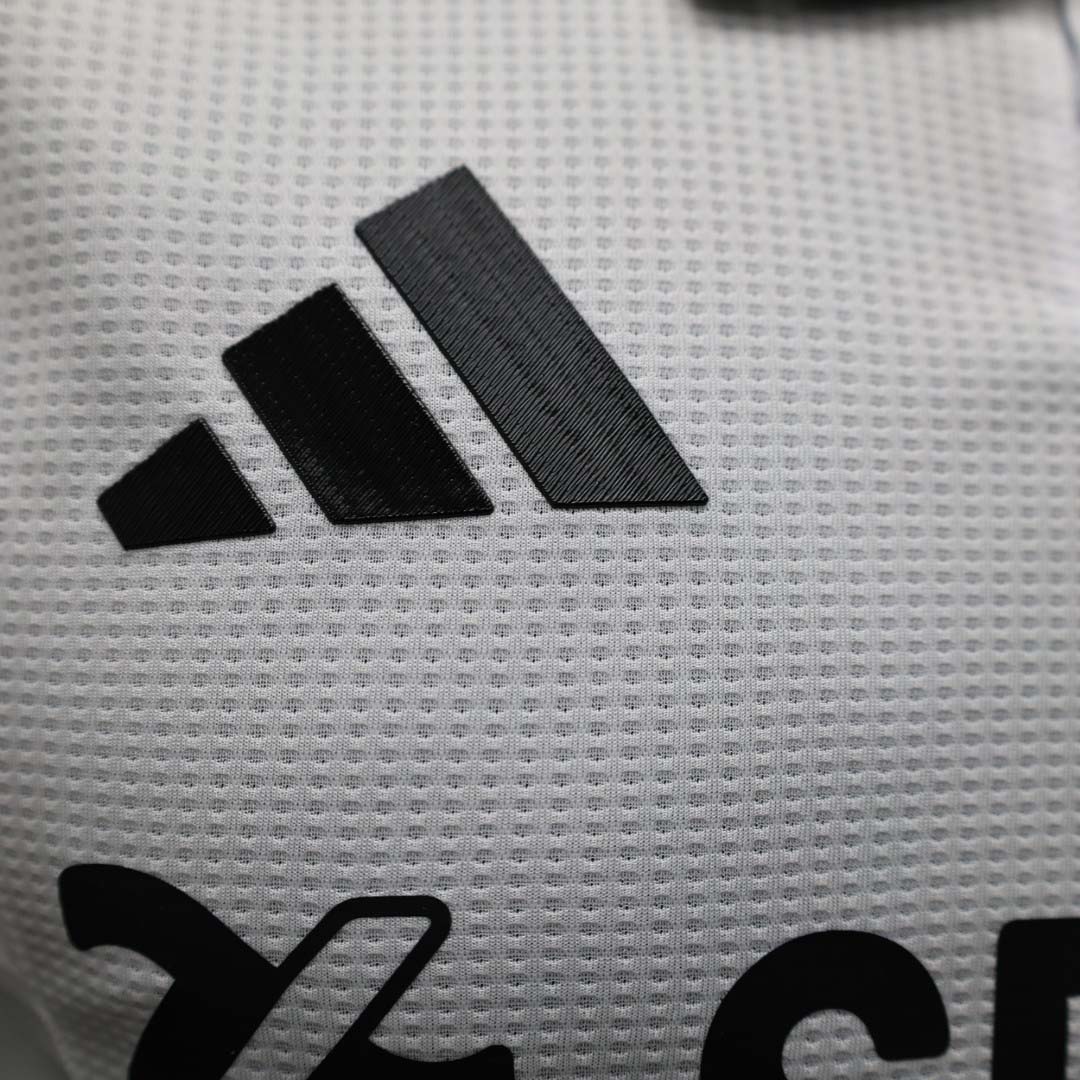 2024/2025 Player Version Fulham Home Football Shirt 1:1 Thai Quality:football jersey mysite: unitedjerseyfootball 邓江浪:football