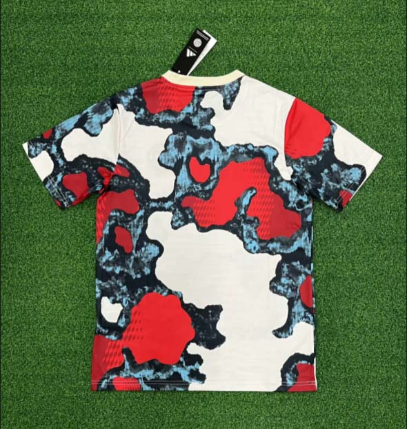 2025/2026 Bayern Munich Training Wear Football Jersey 1:1 Thai Quality:football jersey mysite: unitedjerseyfootball 邓江浪:football