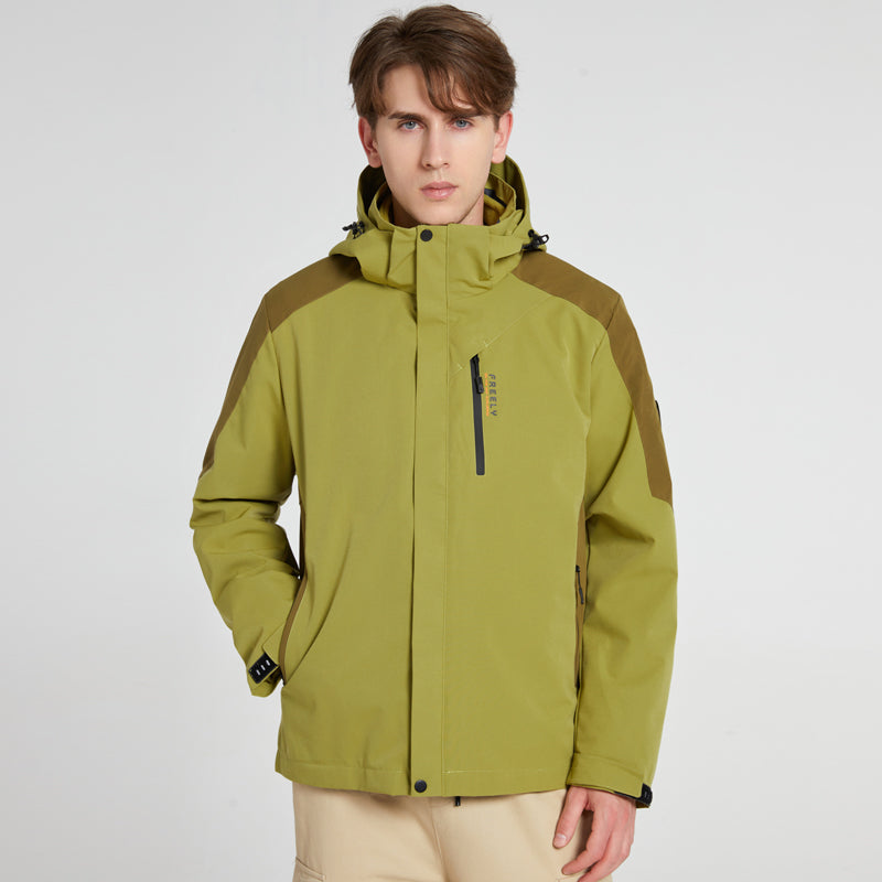 MLB 2299 Outdoor Jacket