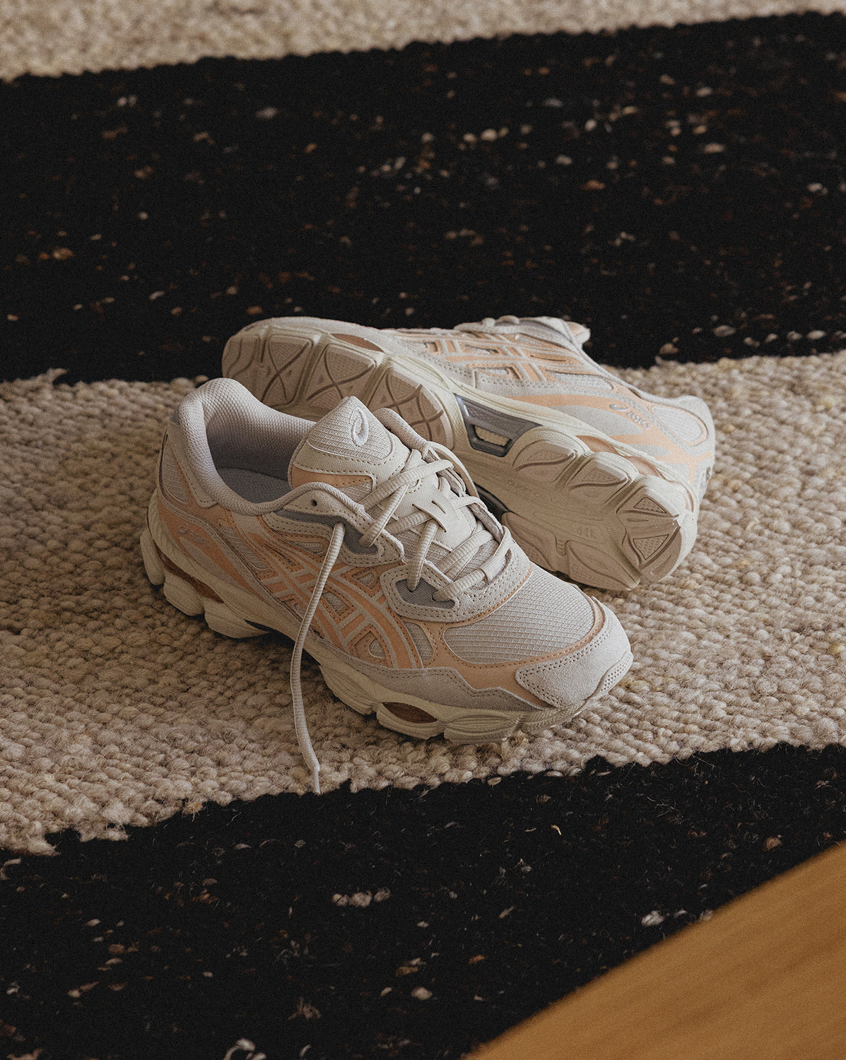 Asics GEL-NYC、mysite、Cacoeks