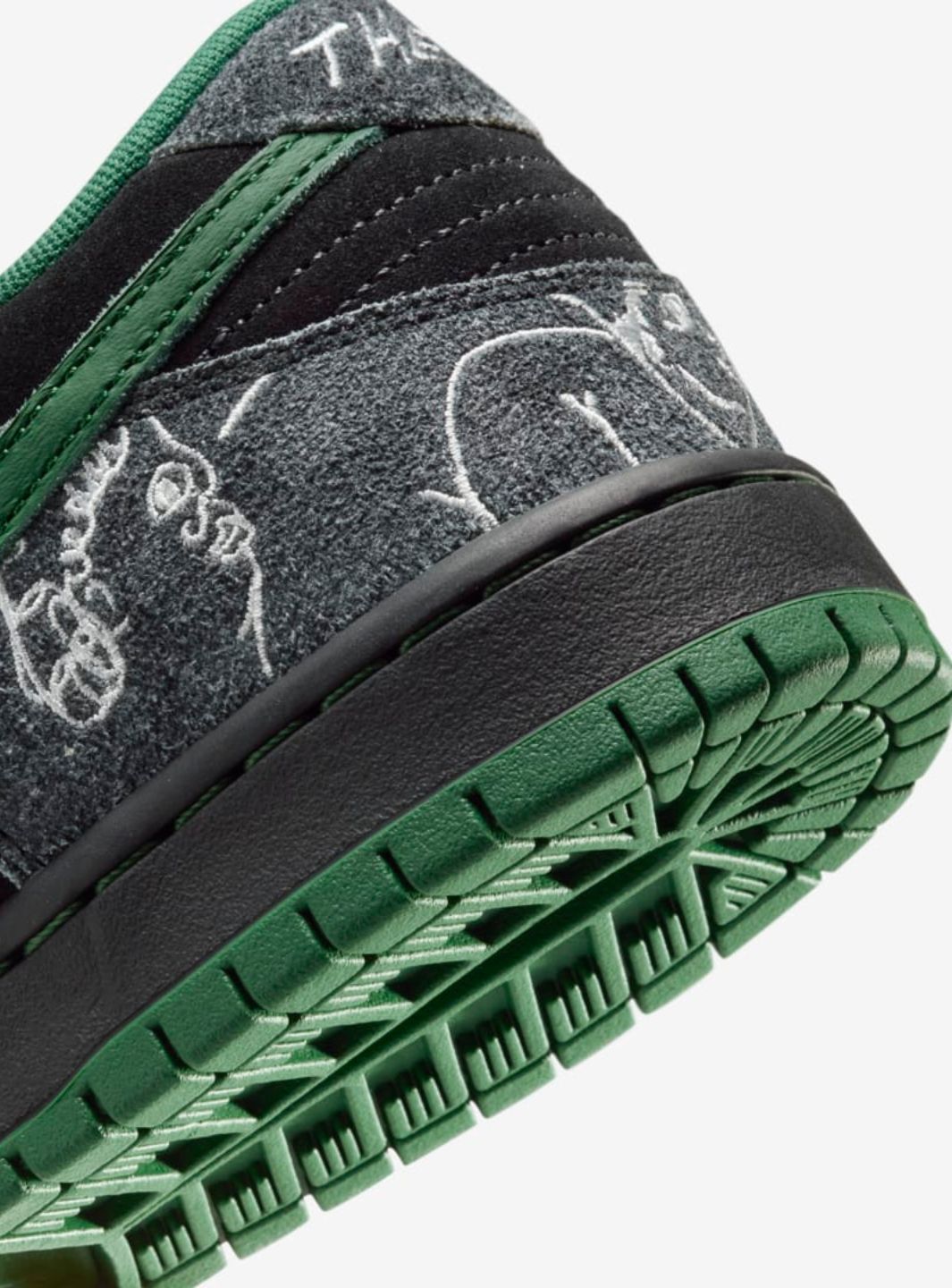 Nike SB Dunk Low Pro There Skateboards、NIKE、Cacoeks